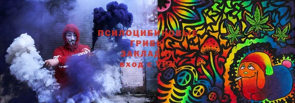 стафф Покачи